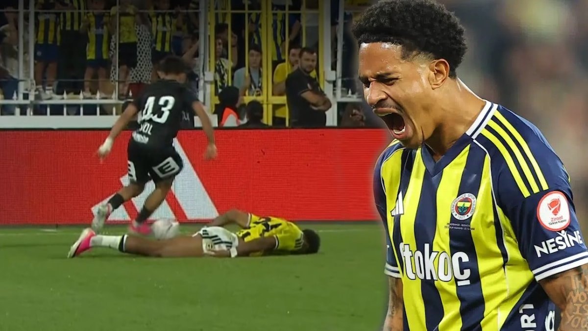 Jayden Oosterwolde’nin son durumu: Kaç hafta yok, ne zaman sahalara dönecek?
