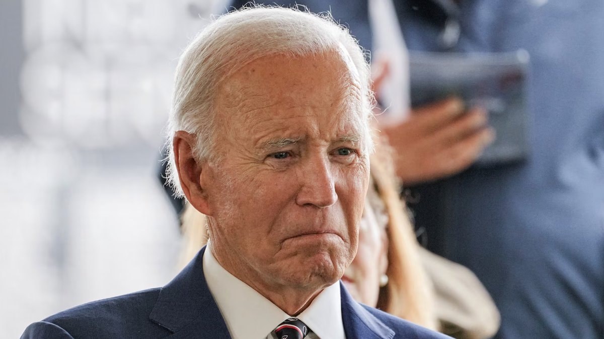 Joe Biden’in oğlu açıkladı: Kanser tüm vücudunu sardı