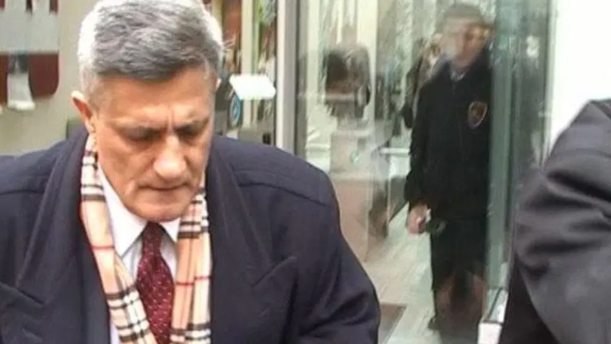 Kaşif Kozinoğlu dosyası 15 yıl sonra yeniden açılıyor