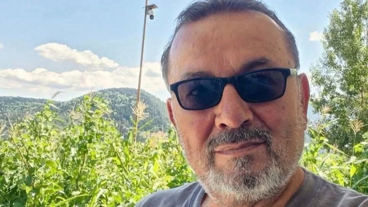 Kastamonu’da park yeri kavgası: Komşusunu öldürüp evini ve aracını ateşe verdi