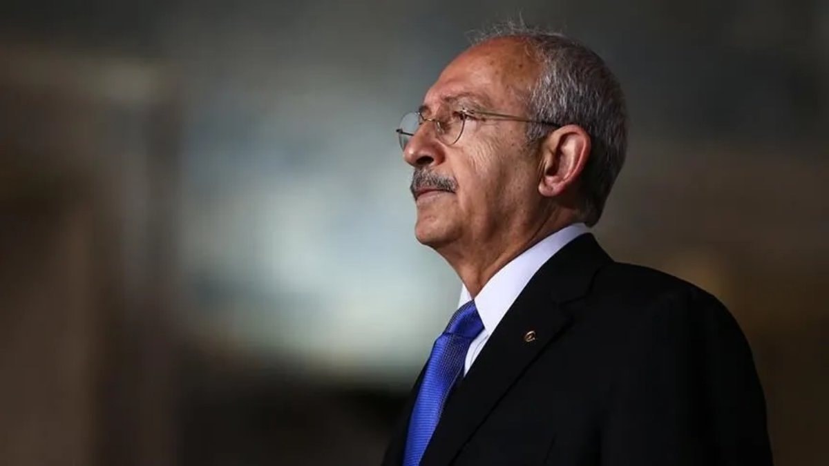 Kemal Kılıçdaroğlu’ndan Çerçeve Yasa mesajı: Bölünme değil, kardeşliği güçlendirme sürecidir