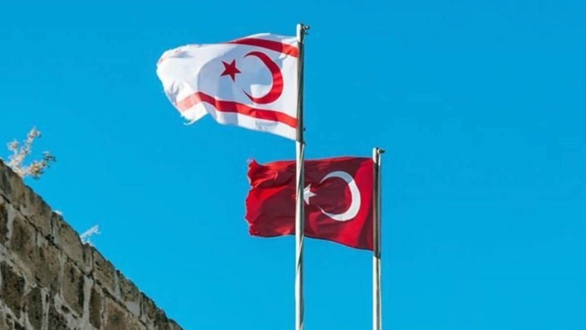KKTC Başbakanı’ndan Rum lider Hristodulidis’in KKTC’den toprak talebine tepki