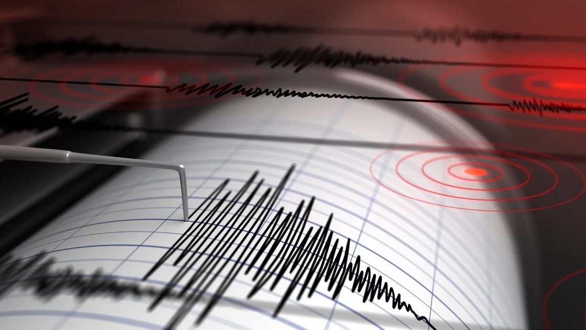 Kolombiya’da 7.1 büyüklüğünde deprem