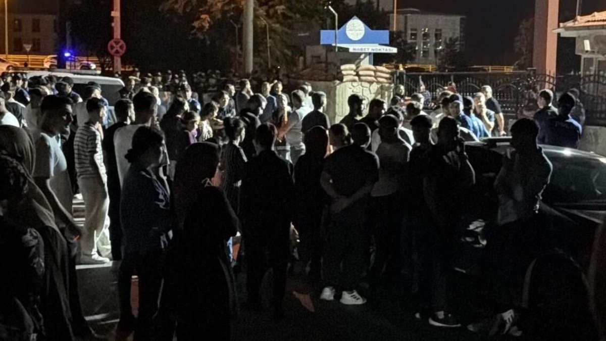 Konya Kapalı Ceza İnfaz kurumunda isyan iddiası: 21 hesaba erişim engeli getirildi