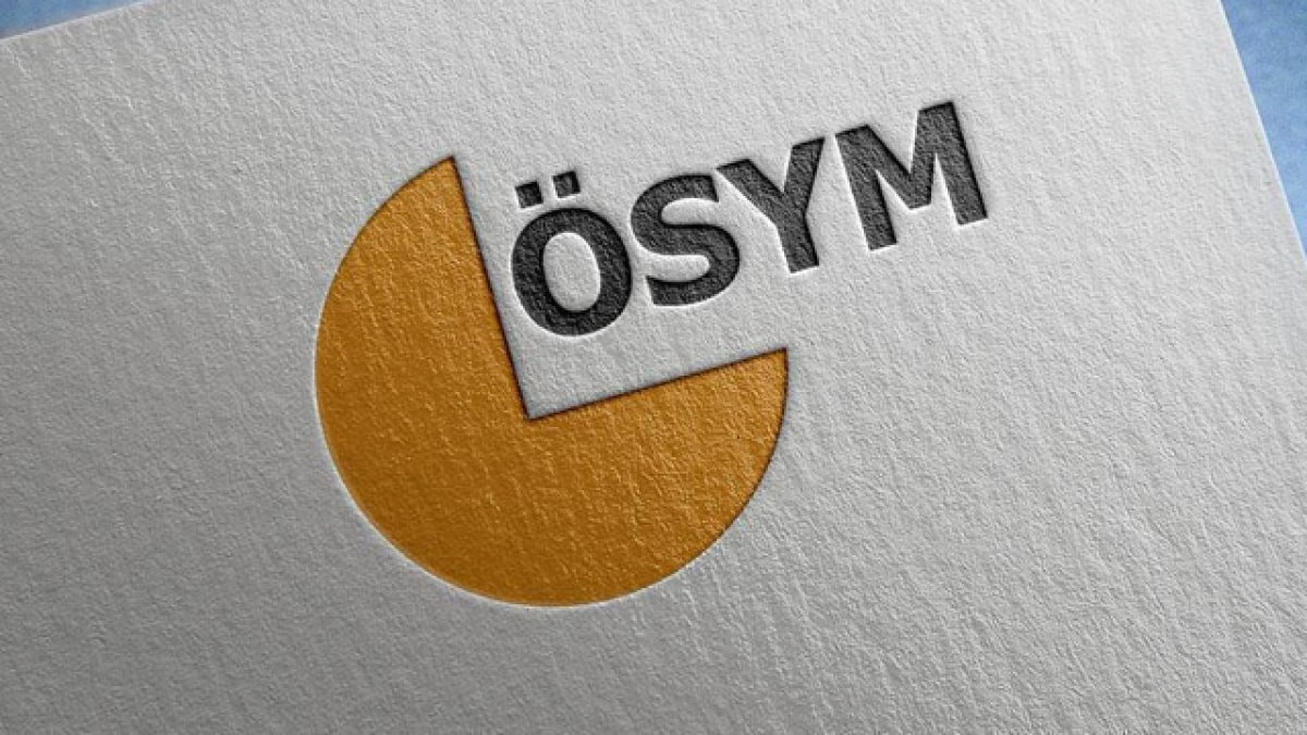 KPSS sınav yeri sorgulama ekranı açıldı