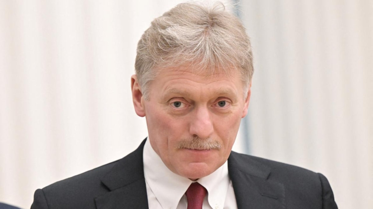 Kremlin: Ukrayna krizinin çözümüne ilişkin barış müzakerelerine açığız