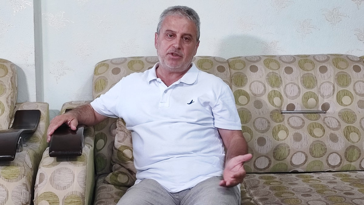 Kuytulcular soruşturması: Kaçırılan iş adamı dehşet anlarını anlattı