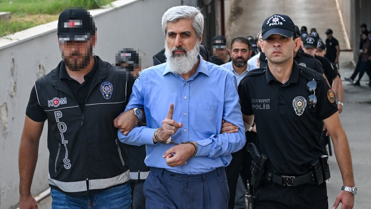 Kuytulcular soruşturmasında 44 isme tutuklama talep edildi