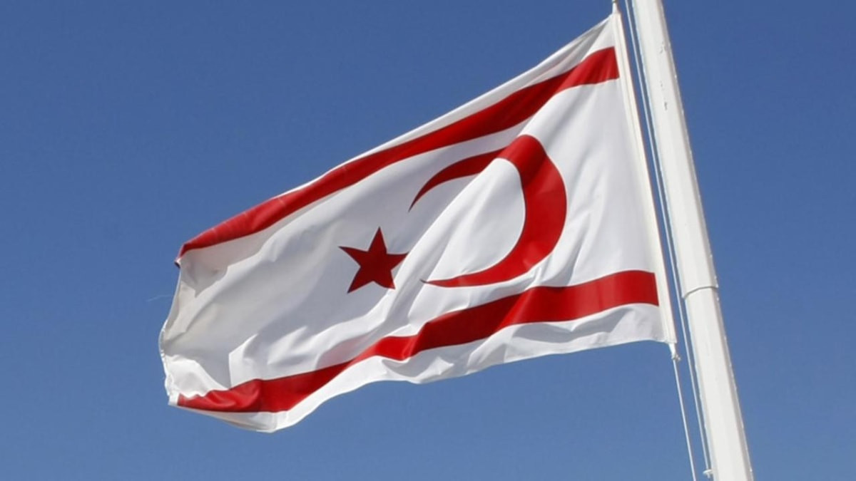 Kuzey Kıbrıs Türk Cumhuriyeti’nde 3 günlük yas ilan edildi