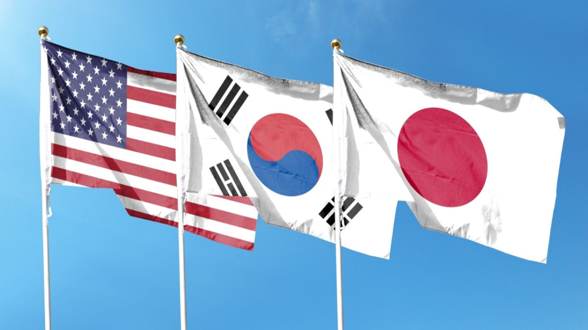 Kuzey Kore’den ABD, Japonya ve Güney Kore’nin tatbikatına tepki: Hava casusluğu