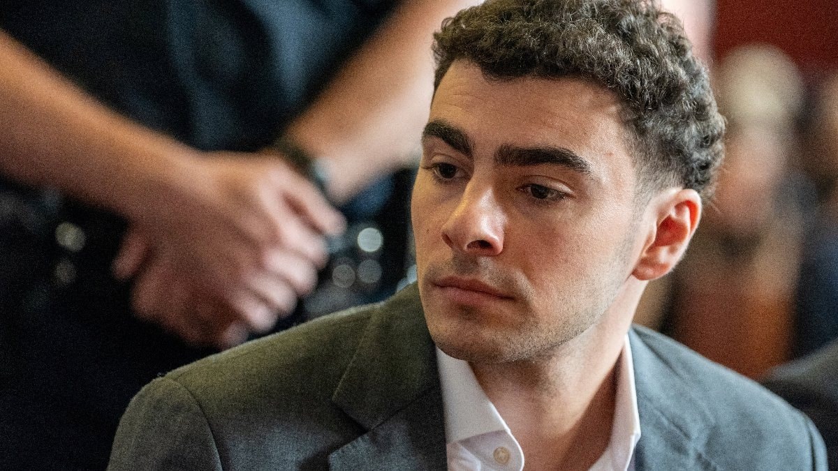 Luigi Mangione’den itiraf geldi: CEO’yu ben öldürdüm