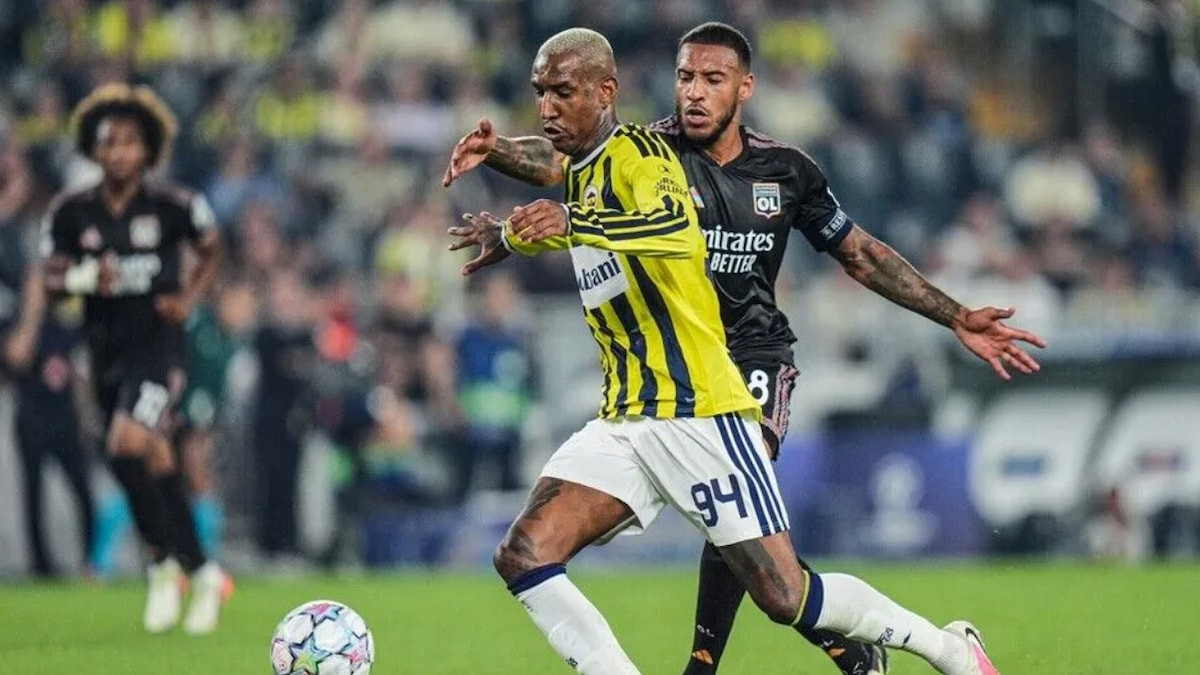 Lyon – Fenerbahçe rövanş maçı ne zaman: İşte Fenerbahçe’nin tur ihtimalleri