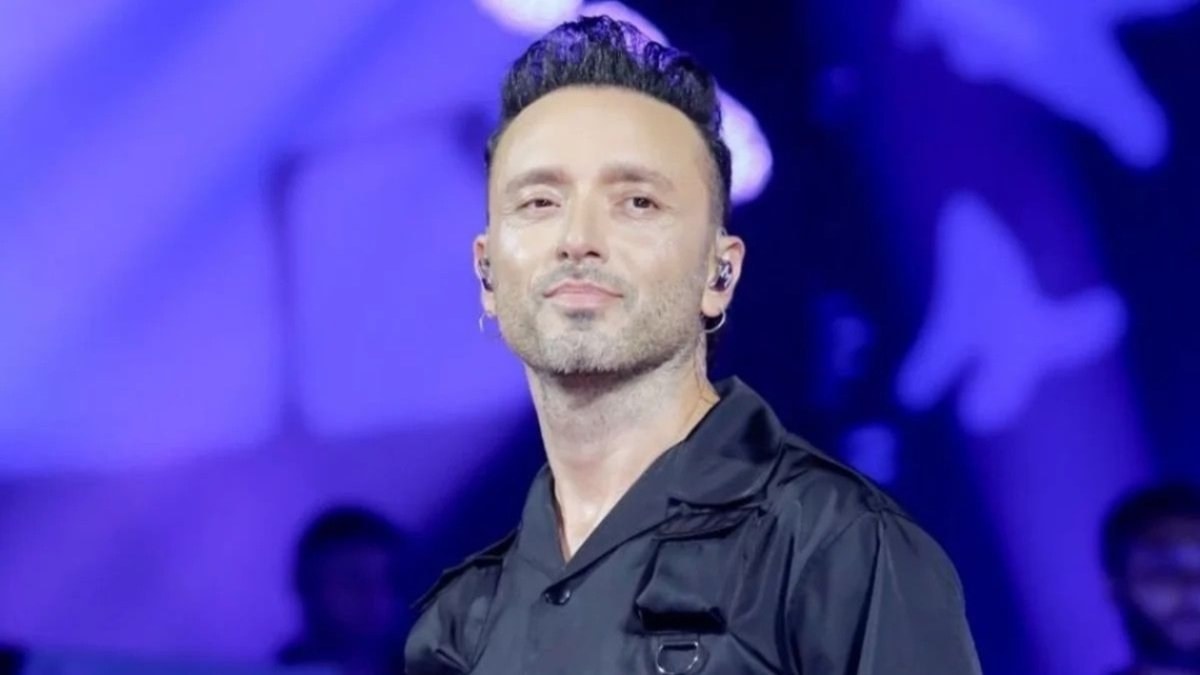 Mabel Matiz’e “müstehcenlik” soruşturması