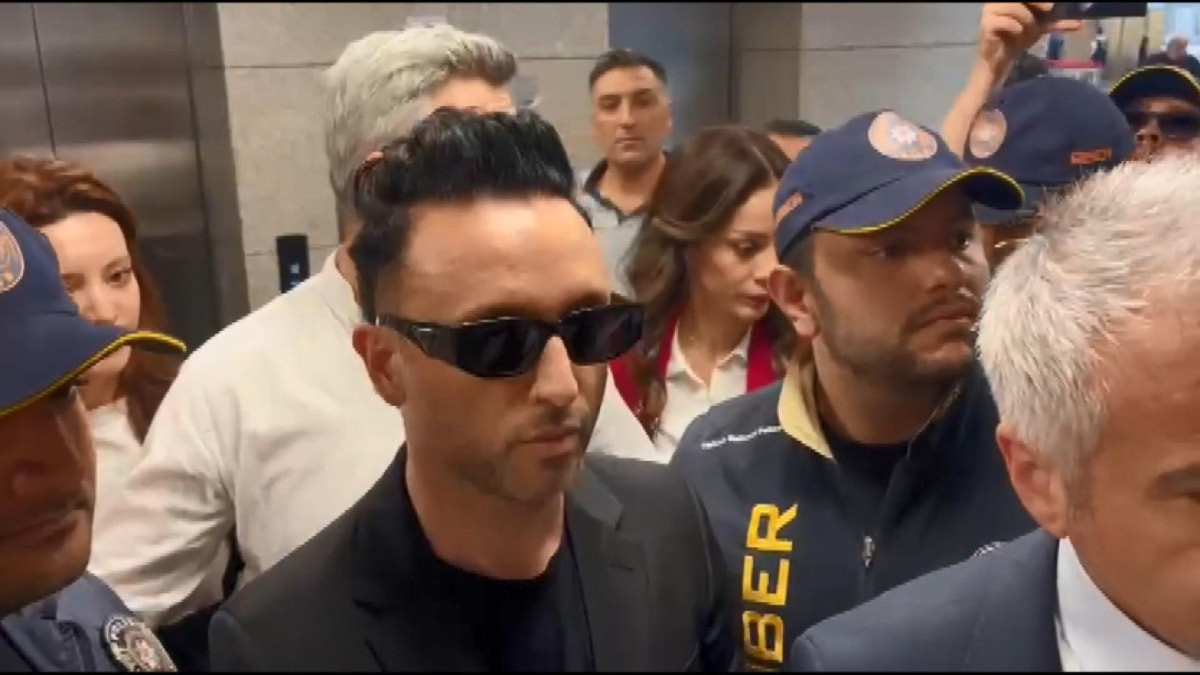 Mabel Matiz’e “müstehcenlik” soruşturması: Adli kontrolle serbest