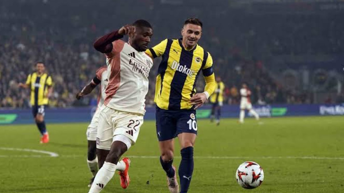 Maça saatler kala geçmiş hesaplar açıldı: İşte Fenerbahçe – Lyon rekabetinin tüm sonuçları