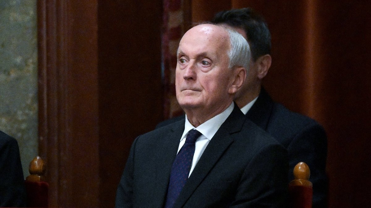 Macaristan’da Yüksek Mahkeme eski başkanı Baka, Cumhurbaşkanı seçildi