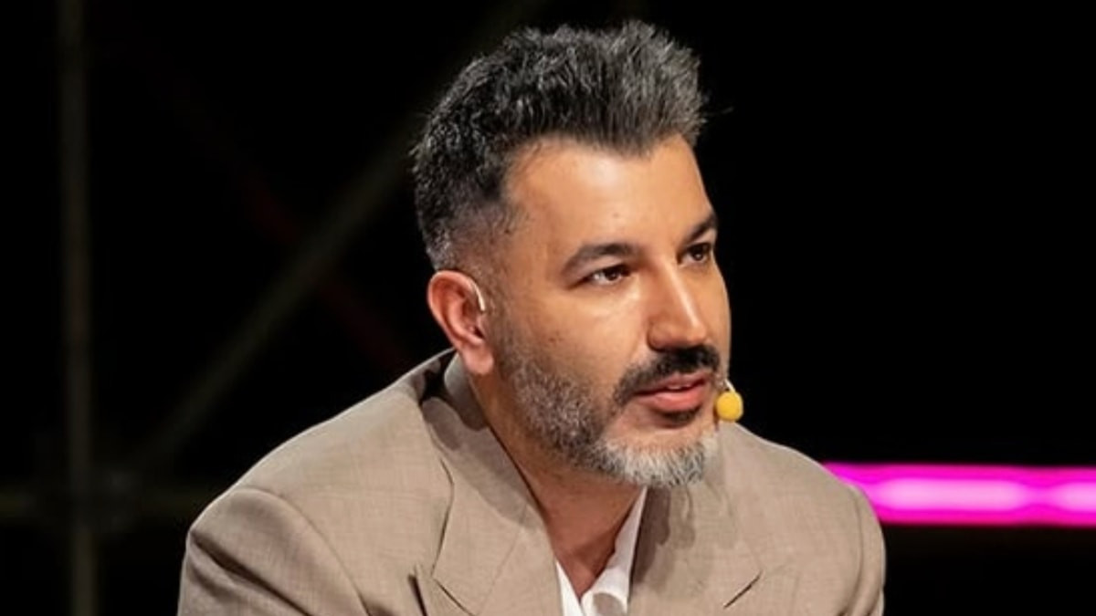 Manifest’in kurucusu Tolga Akış, gözaltına alındı