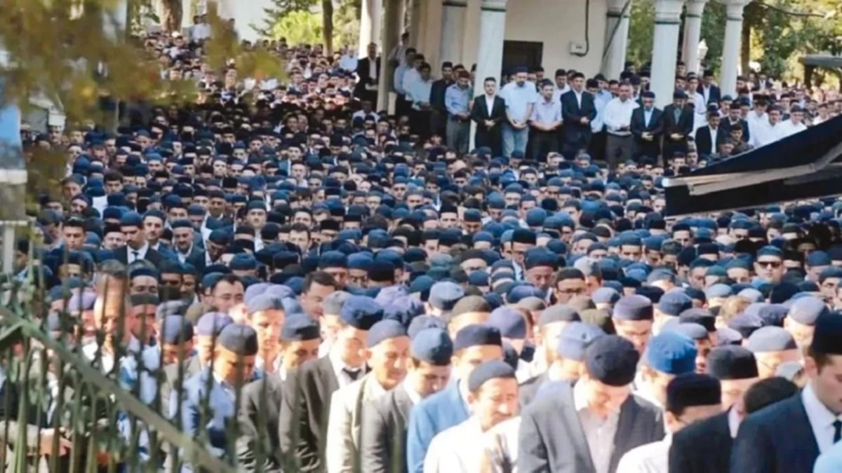 Medreselerin kapatılmasından 28 Şubat destekli hükümete: “Mavi takkeli” Süleymancıların 100 yılı