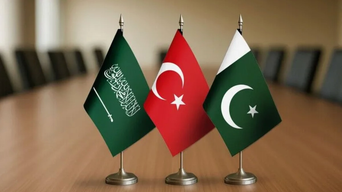Mekke Ortak Savunma Komitesi’nin ilk toplantısı yarın İstanbul’da