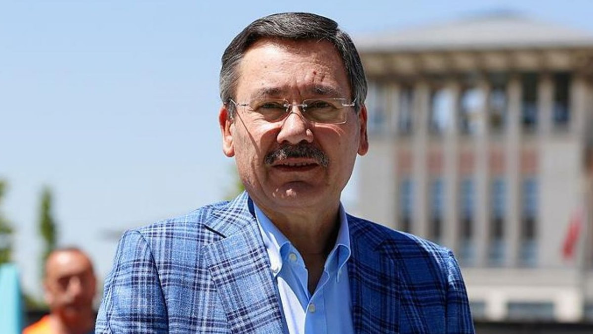 Melih Gökçek hakkında resen soruşturma başlatıldı