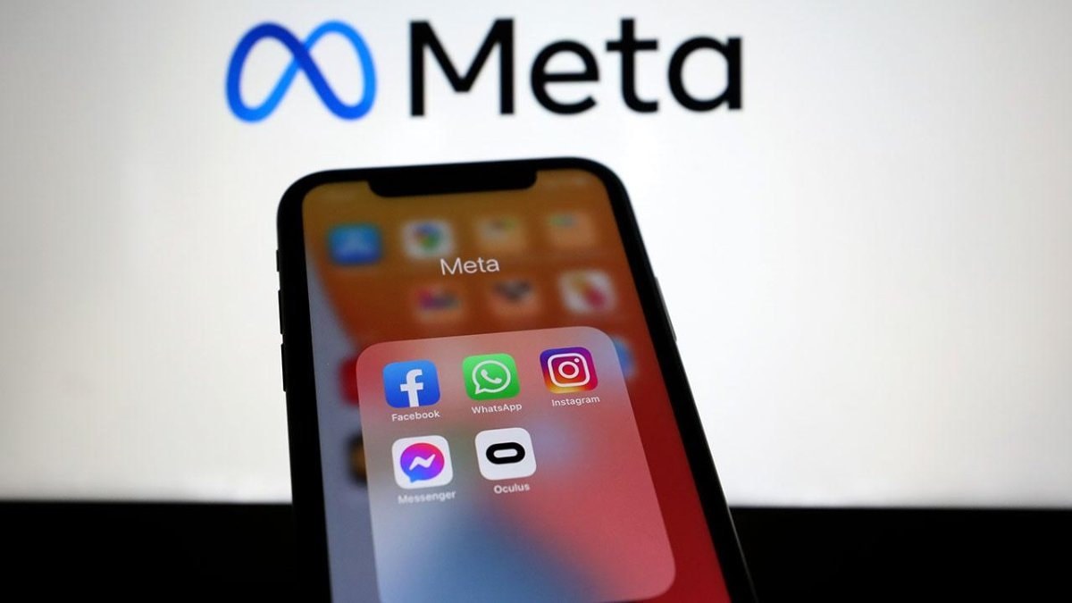 Meta’ya çocuk güvenliği davasında rekor ceza: 567 milyon dolar ödeyecek