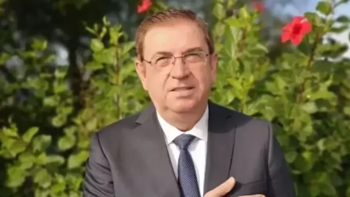 MHP eski Antalya Milletvekili Hüseyin Yıldız hayatını kaybetti