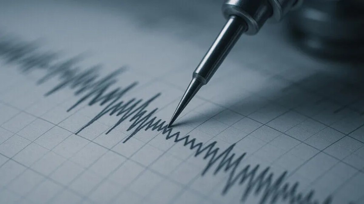 Mısır’da 5.3 büyüklüğünde deprem