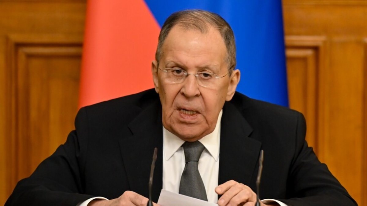 Moskova’dan Washington’a Ukrayna çıkışı: Yanıt bekliyoruz
