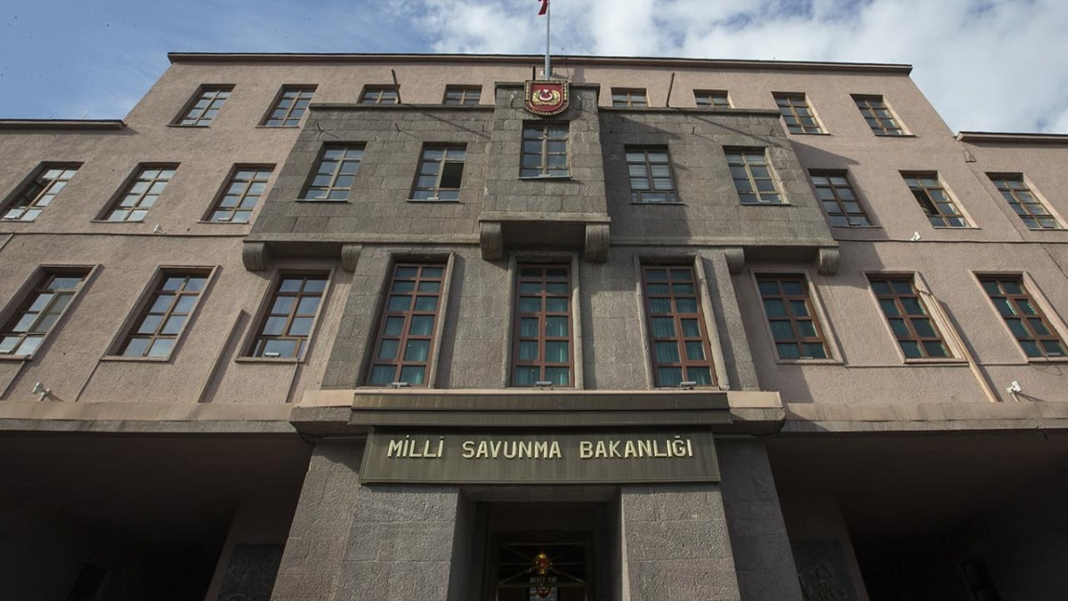 MSB duyurdu: KKTC’deki kaza nedeniyle bando konserleri iptal edildi