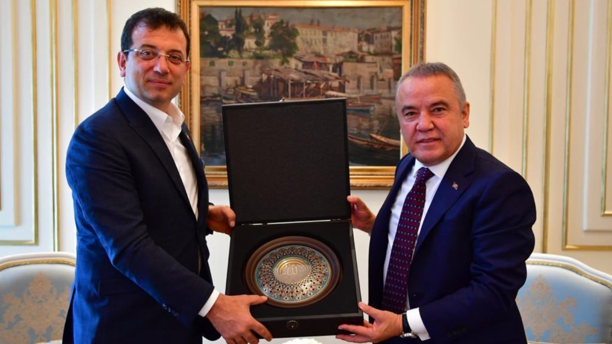 Muhittin Böcek’in 15 milyon euroluk adaylık itirafı baz raporuyla teyit edildi