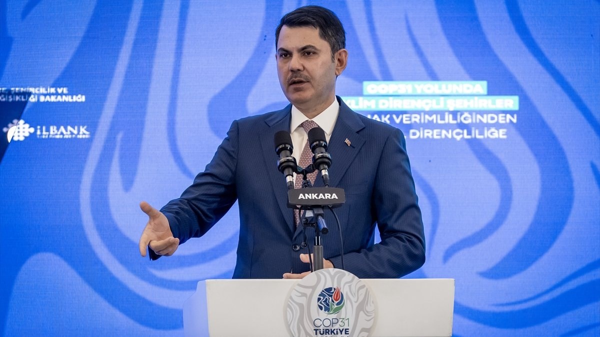 Murat Kurum: 11 ilimizde 455 bin konut ve iş yerini hak sahibi vatandaşlarımıza teslim ettik