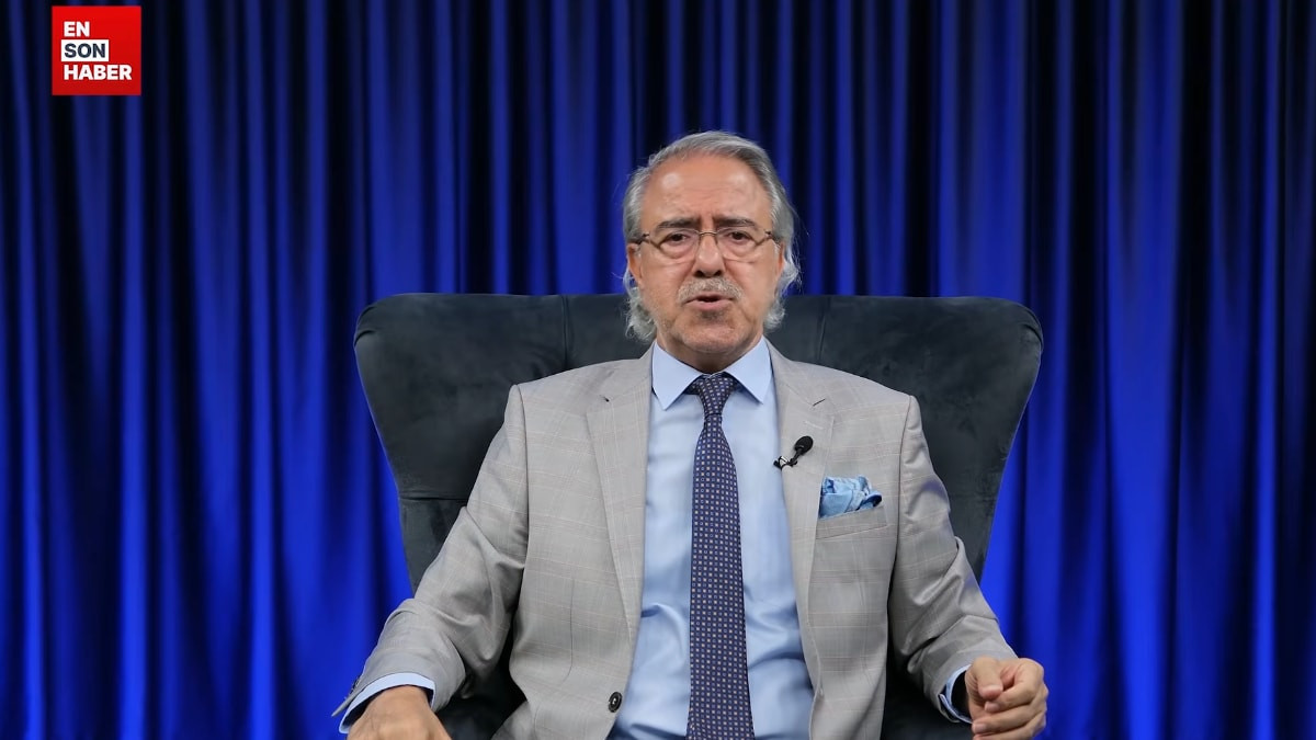 Mustafa Armağan, Meis Adası’nın kaybedilme sürecinde yaşananları anlattı