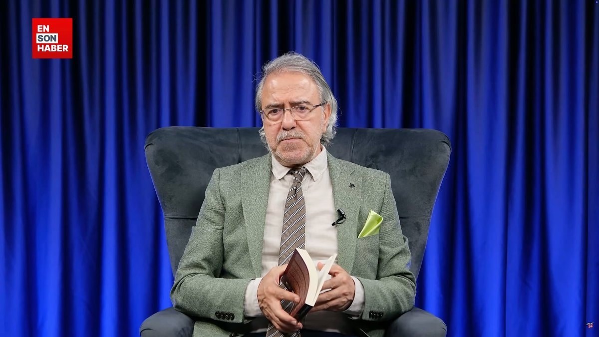 Mustafa Armağan’ın Atatürk’ün Balıkesir Hutbesi’ni hatırlattı