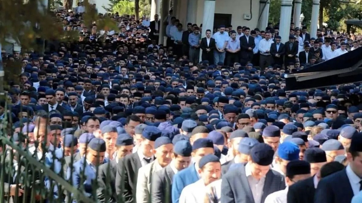Mustafa Çiftçi’den Alihan Kuriş operasyonu açıklaması: Uzun süredir üzerinde çalışılıyordu
