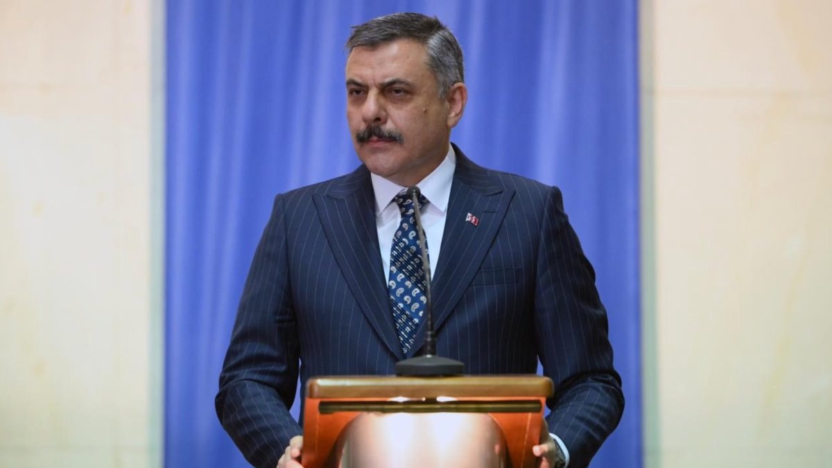 Mustafa Çiftçi’den ‘Süleymancılar’ açıklaması: İşi farklı bir noktaya götürdüler