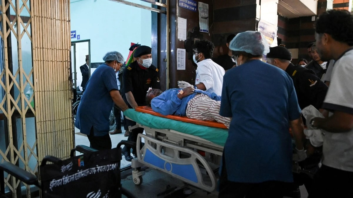 Nepal’deki sel felaketinde can kaybı 270’e ulaştı