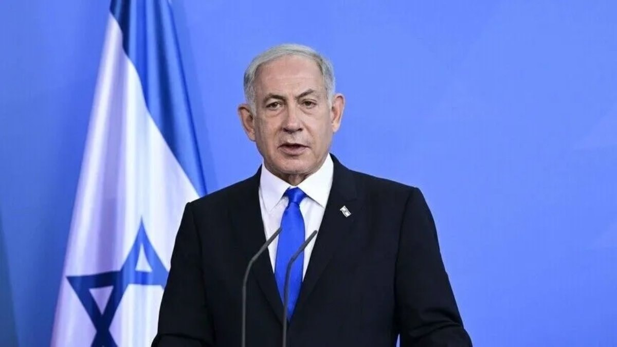 Netanyahu, Gazze’ye ilişkin 15 maddelik plana “şans verecek”