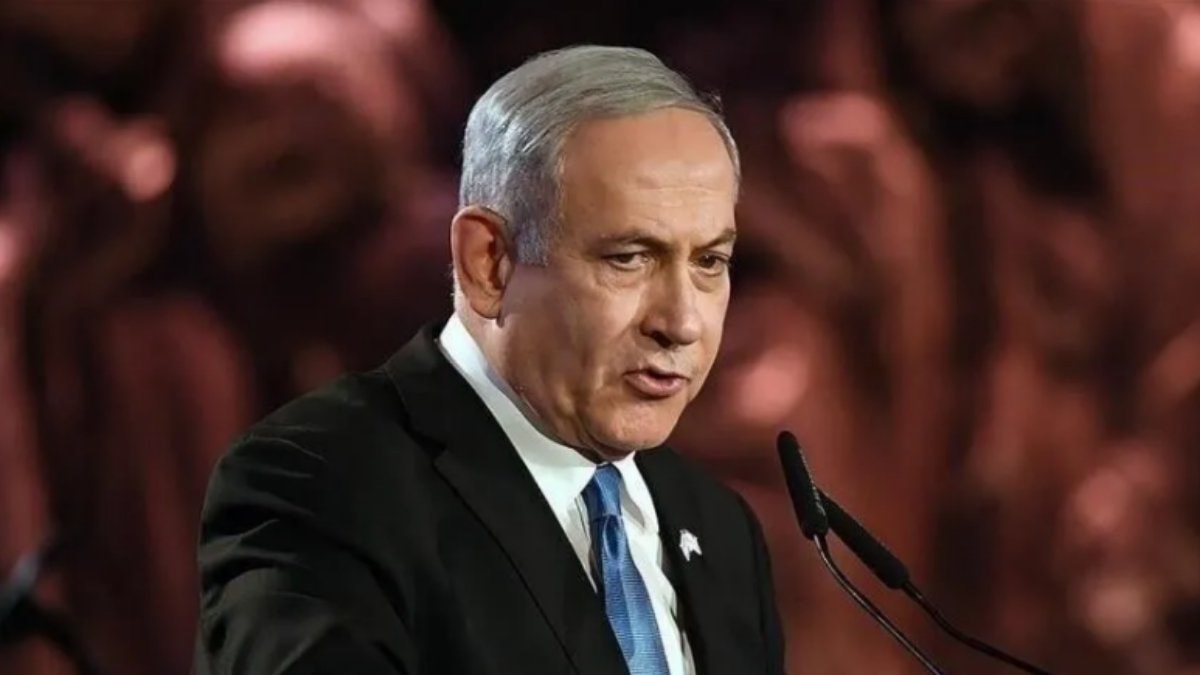 Netanyahu’dan Trump’a mesaj: İsrail’in varlığı müzakere konusu olamaz