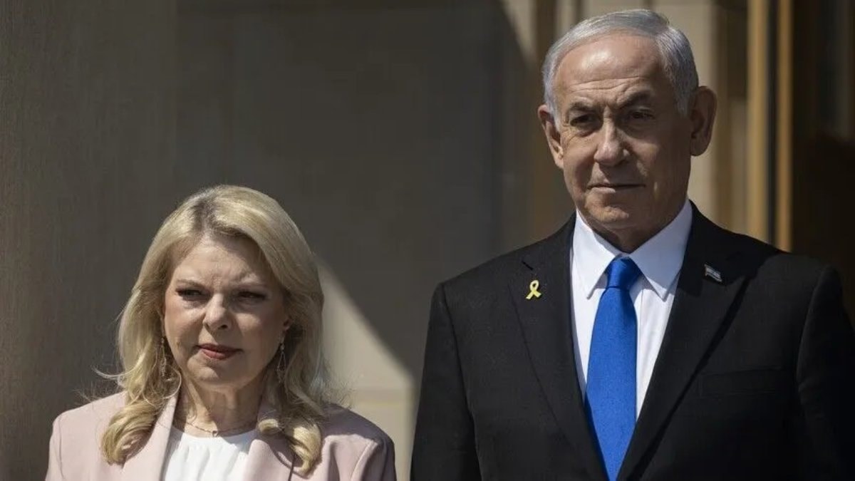 Netanyahu’nun eşi hakkında ifşalar: Afrikalı çalışana ayrımcılık, fiziksel şiddet, hakaret