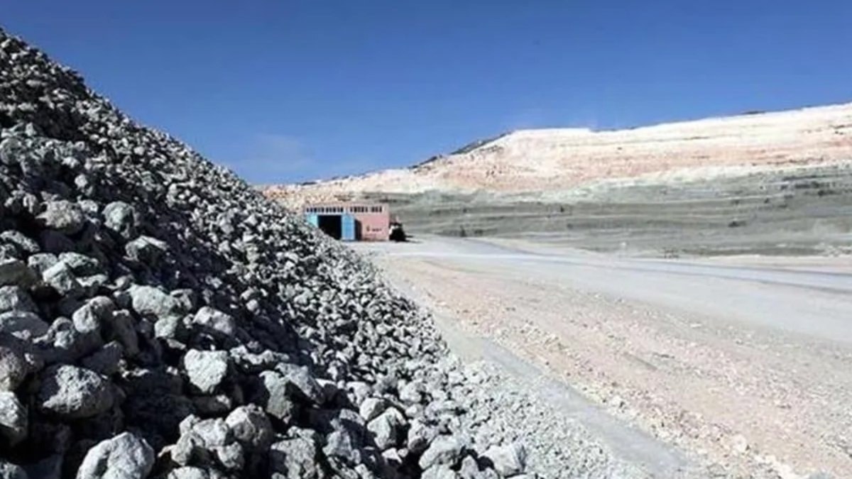 Nijerya’da maden ocağında göçük: 9 ölü
