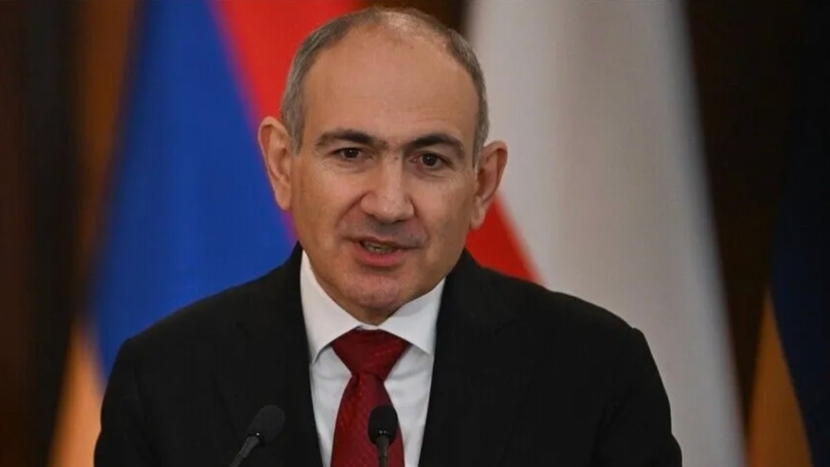 Nikol Paşinyan: Azerbaycan ile barış tarihi bir dönüm noktasıydı
