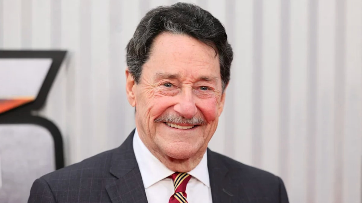 Optimus Prime’ı seslendiren Peter Cullen hayatını kaybetti