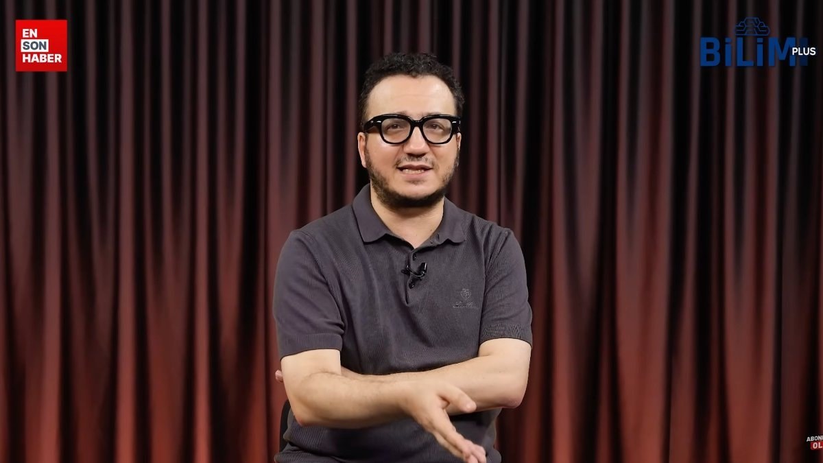 Oytun Erbaş, Eren Kaşıkçı sorusunu yanıtladı: Covid 19 erkeklerde ve şişmanlarda ölüm riskini artırdı