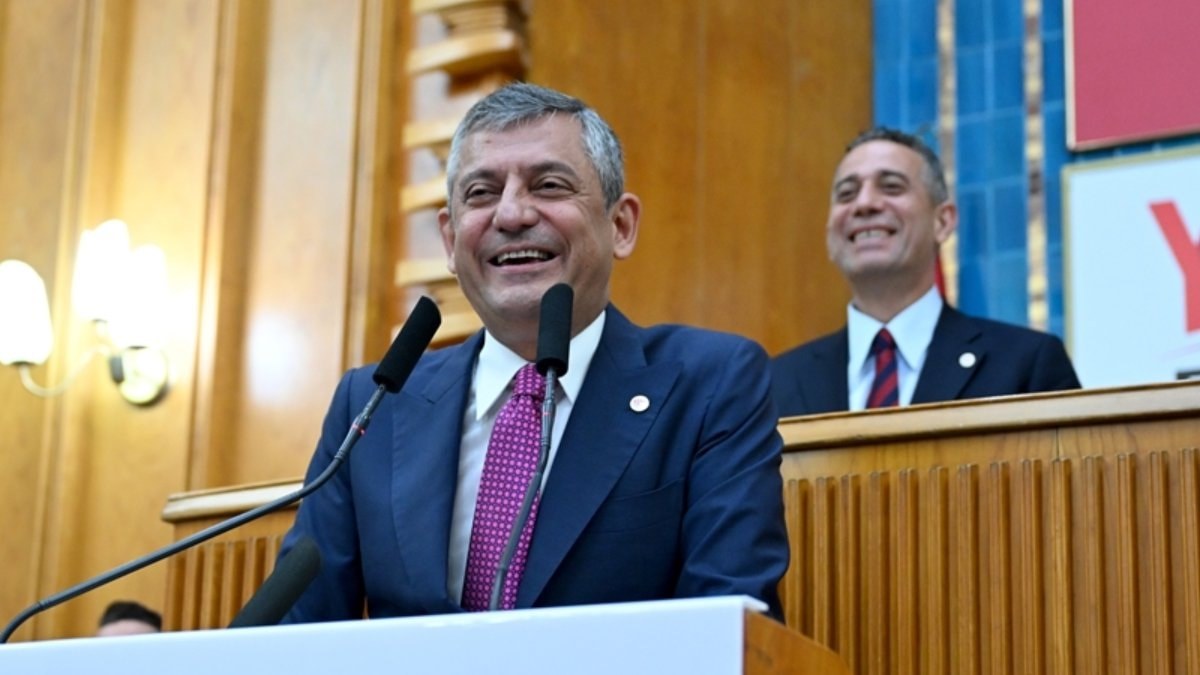 Özgür Özel Fransız gazetesine yazdı: Türkiye’deki demokrasi Avrupa’nın geleceğini etkiler