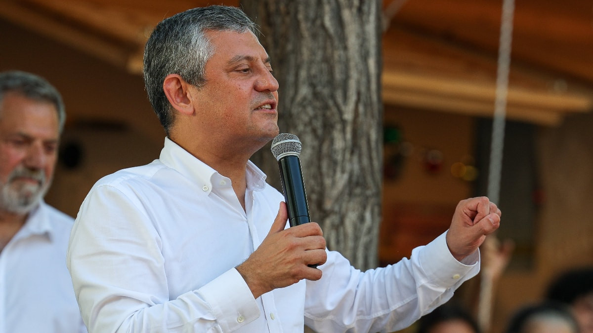 Özgür Özel: İlk seçimde iktidar olamazsak kurultaya gidip görevimi devredeceğim