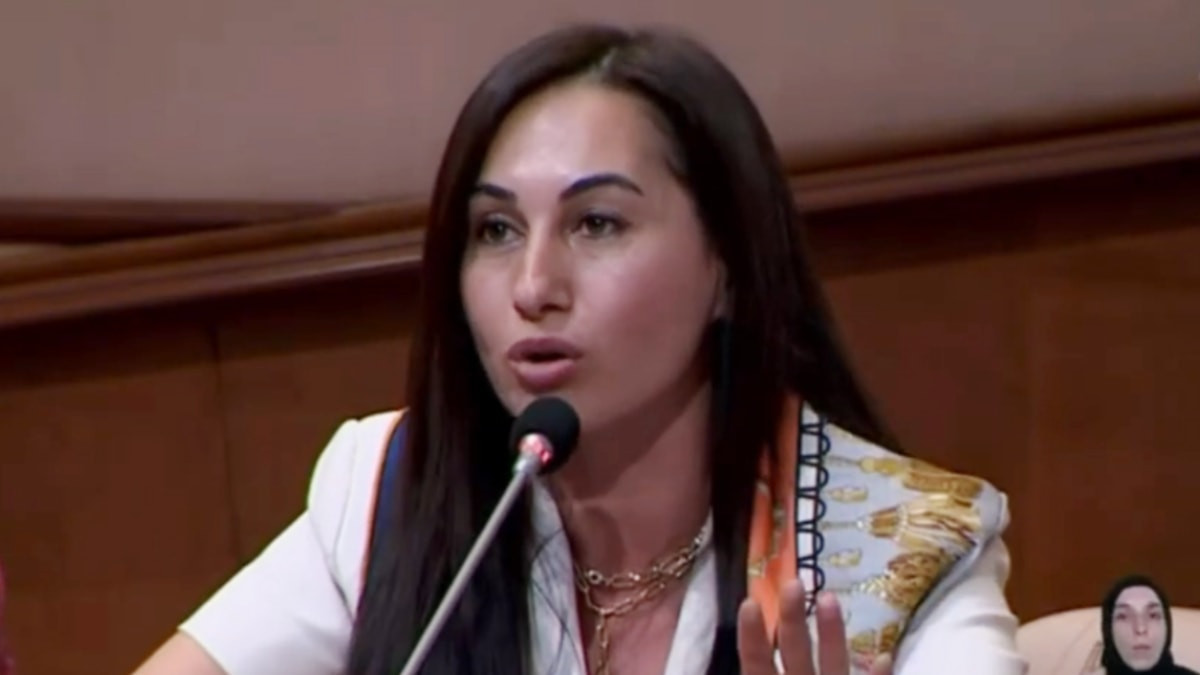 Özlem Vural Gürzel: Beykoz’da feribot hizmetimizi geri istiyoruz