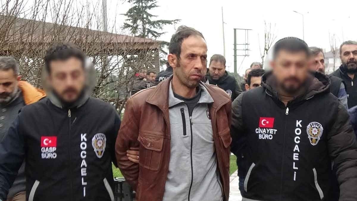 Palu ailesi davasında Yargıtay kararı çıktı: Tuncay Ustael hakkında müebbet hapis cezası onandı