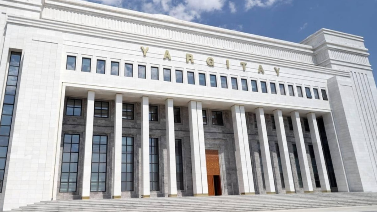 Patrona ‘yoruldum’ mesajı atan yönetici istifa etmiş sayıldı