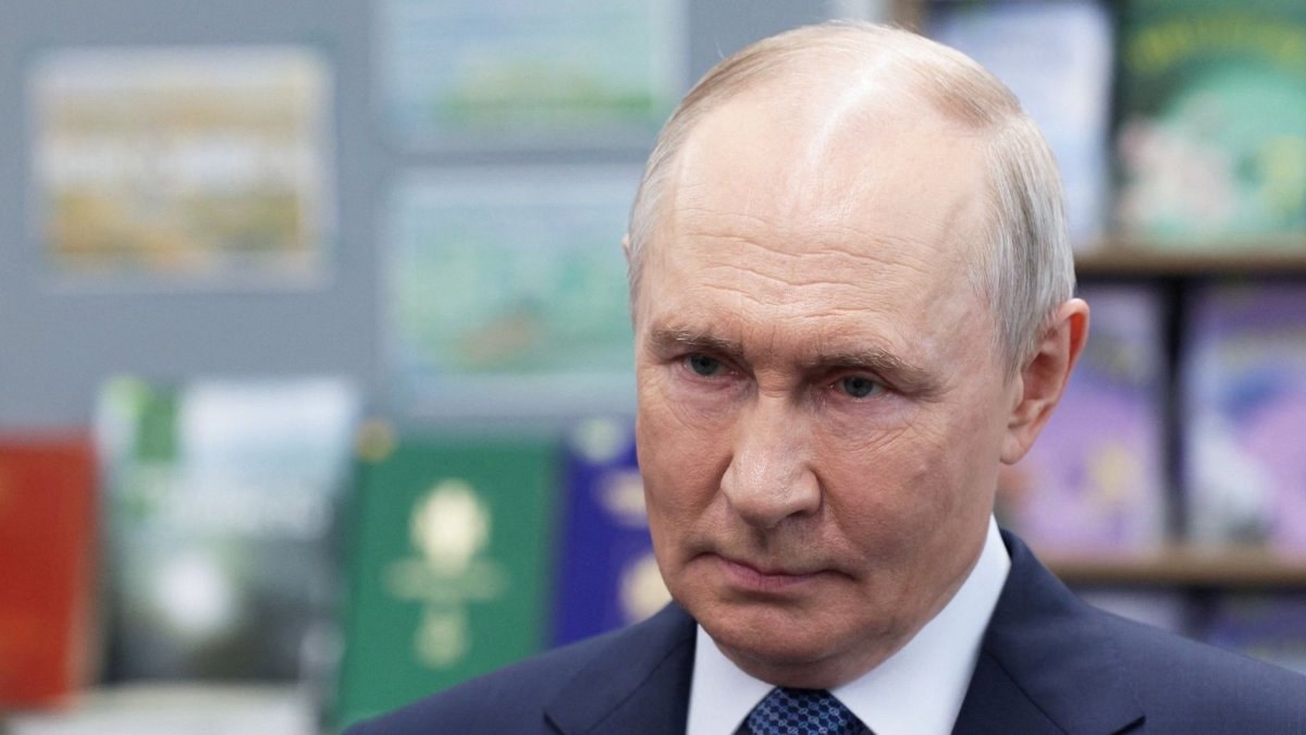 Putin’den AB’ye ‘Rus gemileri’ tepkisi: Buna karşılık vermek zorunda kalacağız