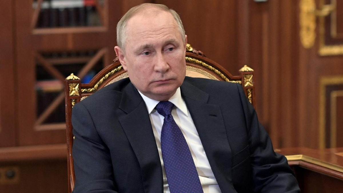 Putin’den nükleer çıkışı: 30 gigavatlık yeni enerji kapasitesi kurulacak